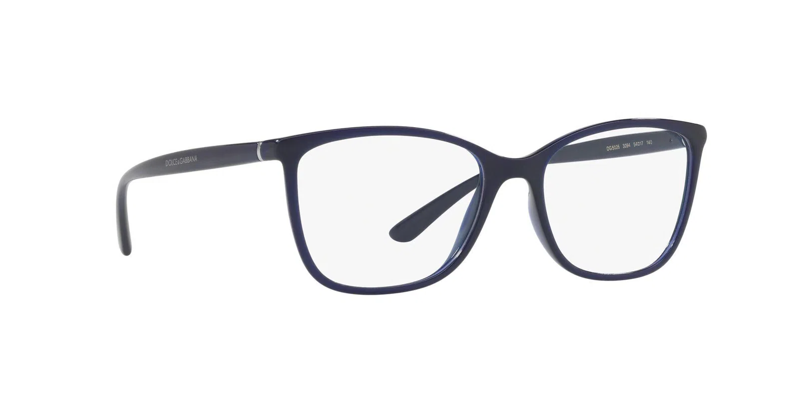 Dolce & Gabbana 5026 Eyeglasses - view 12
